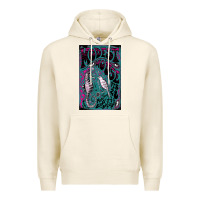 Tofu Modest Mouse Premium Hoodie - InspiraDesign