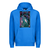 True Royal Modest Mouse Premium Hoodie - InspiraDesign