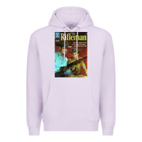 The Rifleman Retro Western Premium Hoodie | Teevron
