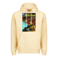 Pina Colada The Rifleman Retro Western Premium Hoodie - ArtChic