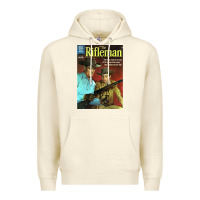 Sandshell The Rifleman Retro Western Premium Hoodie - ArtChic