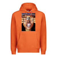 Carrot erykah badu baduizm 1 Premium Hoodie - ArtChic