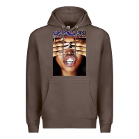 Coffee erykah badu baduizm 1 Premium Hoodie - ArtChic