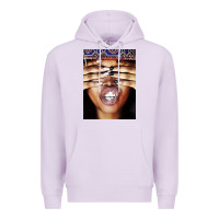 Erykah Badu Baduizm 1 Premium Hoodie | Teevron