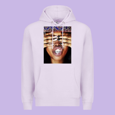 Erykah Badu Baduizm 1 Premium Hoodie Designed By Artchic