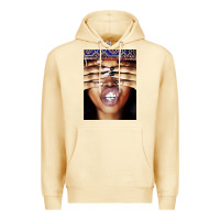 Pina Colada erykah badu baduizm 1 Premium Hoodie - ArtChic