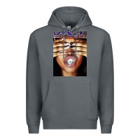 Rock erykah badu baduizm 1 Premium Hoodie - ArtChic