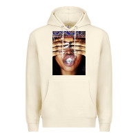 Sandshell erykah badu baduizm 1 Premium Hoodie - ArtChic