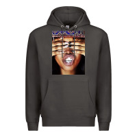 Smoke erykah badu baduizm 1 Premium Hoodie - ArtChic