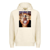 Tofu erykah badu baduizm 1 Premium Hoodie - ArtChic