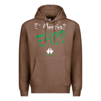 Chestnut e mentira rochyrd dominican wawawa cool dembow green tank top Premium Hoodie - ArtChic