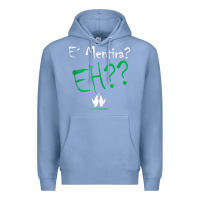 Colony Blue e mentira rochyrd dominican wawawa cool dembow green tank top Premium Hoodie - ArtChic