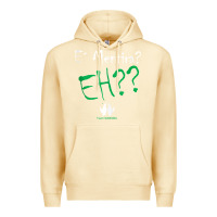 Pina Colada e mentira rochyrd dominican wawawa cool dembow green tank top Premium Hoodie - ArtChic