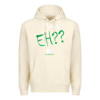 Sandshell e mentira rochyrd dominican wawawa cool dembow green tank top Premium Hoodie - ArtChic