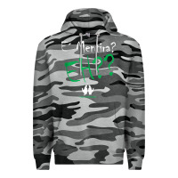 Slate Camo e mentira rochyrd dominican wawawa cool dembow green tank top Premium Hoodie - ArtChic