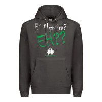 Smoke e mentira rochyrd dominican wawawa cool dembow green tank top Premium Hoodie - ArtChic