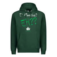 Sports Green e mentira rochyrd dominican wawawa cool dembow green tank top Premium Hoodie - ArtChic