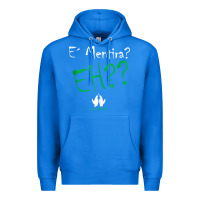 True Royal e mentira rochyrd dominican wawawa cool dembow green tank top Premium Hoodie - ArtChic