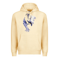 Pina Colada sadako 1 Premium Hoodie - ArtChic
