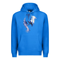 True Royal sadako 1 Premium Hoodie - ArtChic