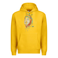 Lemon animated bobby lee tiger belly Premium Hoodie - ArtChic