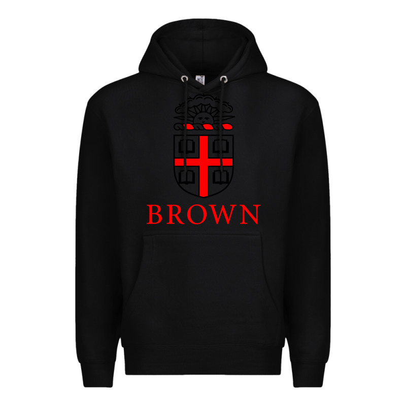 Brown University Premium Hoodie by ArtChic | Teevron