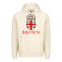 Tofu brown university Premium Hoodie - ArtChic