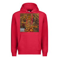 Cardinal Lamb of God killadelphia Premium Hoodie - ArtChic