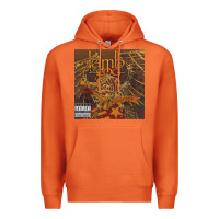 Carrot Lamb of God killadelphia Premium Hoodie - ArtChic