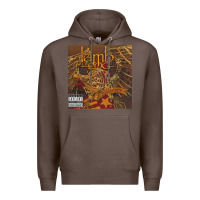 Coffee Lamb of God killadelphia Premium Hoodie - ArtChic
