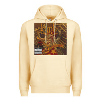 Pina Colada Lamb of God killadelphia Premium Hoodie - ArtChic