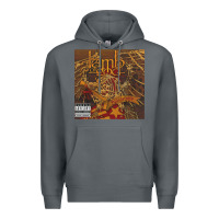 Rock Lamb of God killadelphia Premium Hoodie - ArtChic