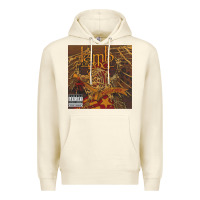 Sandshell Lamb of God killadelphia Premium Hoodie - ArtChic