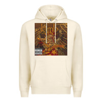 Tofu Lamb of God killadelphia Premium Hoodie - ArtChic