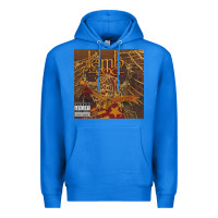 True Royal Lamb of God killadelphia Premium Hoodie - ArtChic
