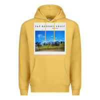 Antique Gold Pat Metheny, Pat, Metheny, the Pat Metheny, Pat Metheny painting, Pat  Premium Hoodie - ArtChic