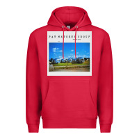 Cardinal Pat Metheny, Pat, Metheny, the Pat Metheny, Pat Metheny painting, Pat  Premium Hoodie - ArtChic