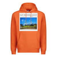 Carrot Pat Metheny, Pat, Metheny, the Pat Metheny, Pat Metheny painting, Pat  Premium Hoodie - ArtChic