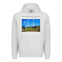 Dove Grey Pat Metheny, Pat, Metheny, the Pat Metheny, Pat Metheny painting, Pat  Premium Hoodie - ArtChic