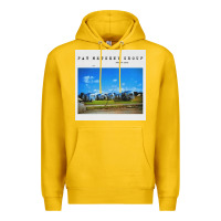 Lemon Pat Metheny, Pat, Metheny, the Pat Metheny, Pat Metheny painting, Pat  Premium Hoodie - ArtChic