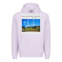 Lilac Pat Metheny, Pat, Metheny, the Pat Metheny, Pat Metheny painting, Pat  Premium Hoodie - ArtChic