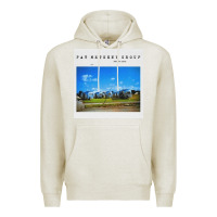 Oatmeal Heather Pat Metheny, Pat, Metheny, the Pat Metheny, Pat Metheny painting, Pat  Premium Hoodie - ArtChic