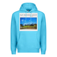 Ocean Blue Pat Metheny, Pat, Metheny, the Pat Metheny, Pat Metheny painting, Pat  Premium Hoodie - ArtChic