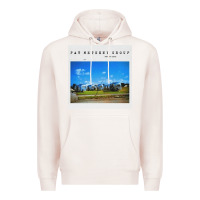 Pale Pink Pat Metheny, Pat, Metheny, the Pat Metheny, Pat Metheny painting, Pat  Premium Hoodie - ArtChic