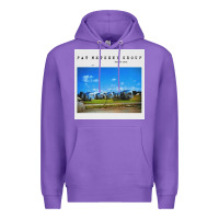 Purple Pat Metheny, Pat, Metheny, the Pat Metheny, Pat Metheny painting, Pat  Premium Hoodie - ArtChic