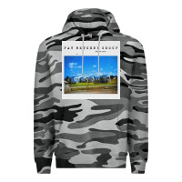 Slate Camo Pat Metheny, Pat, Metheny, the Pat Metheny, Pat Metheny painting, Pat  Premium Hoodie - ArtChic