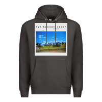 Smoke Pat Metheny, Pat, Metheny, the Pat Metheny, Pat Metheny painting, Pat  Premium Hoodie - ArtChic