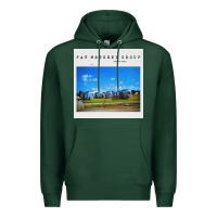 Sports Green Pat Metheny, Pat, Metheny, the Pat Metheny, Pat Metheny painting, Pat  Premium Hoodie - ArtChic