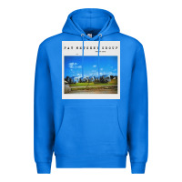 True Royal Pat Metheny, Pat, Metheny, the Pat Metheny, Pat Metheny painting, Pat  Premium Hoodie - ArtChic