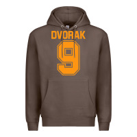 Coffee Dvorak  Ninth Symphony Premium Hoodie - ArtChic